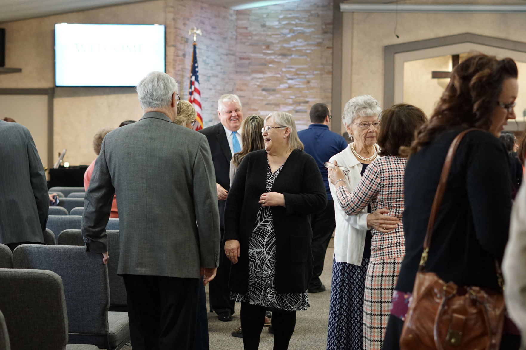 Mountain Avenue Baptist Church